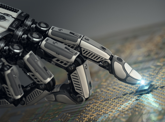 Smart IoT Platform