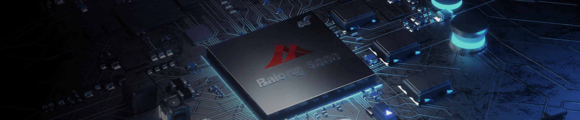 Balong chipsets
