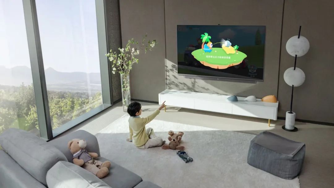 UHD: The Next Big Thing for Smart TVs