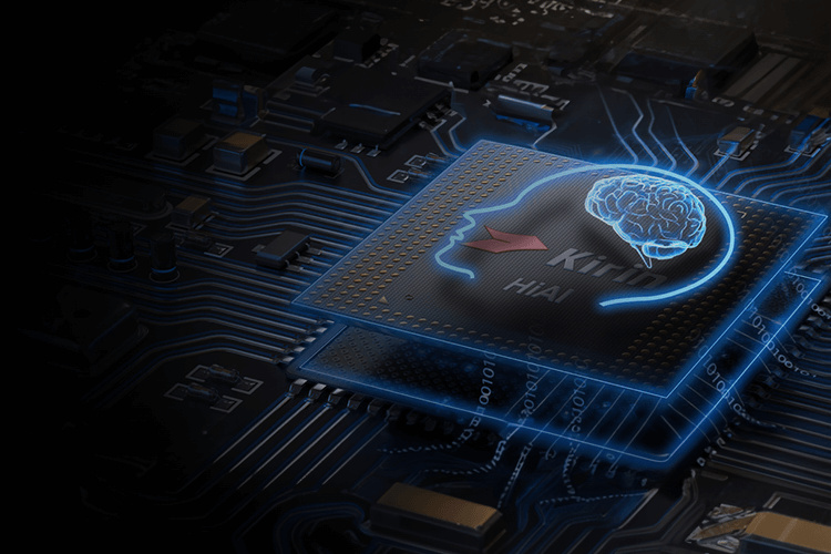 Kirin chipsets