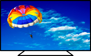 LED TV