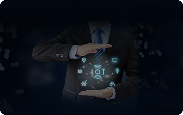 Smart IoT