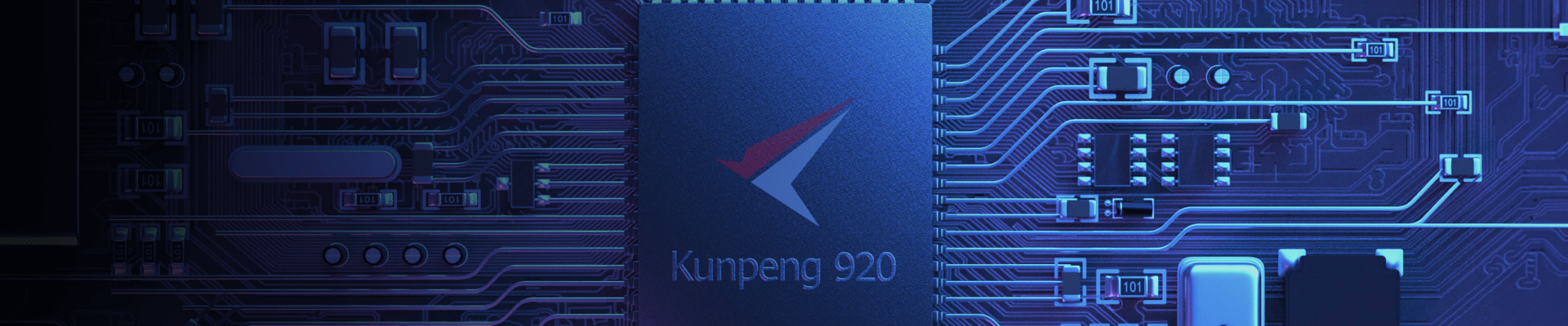 huawei Kunpeng
