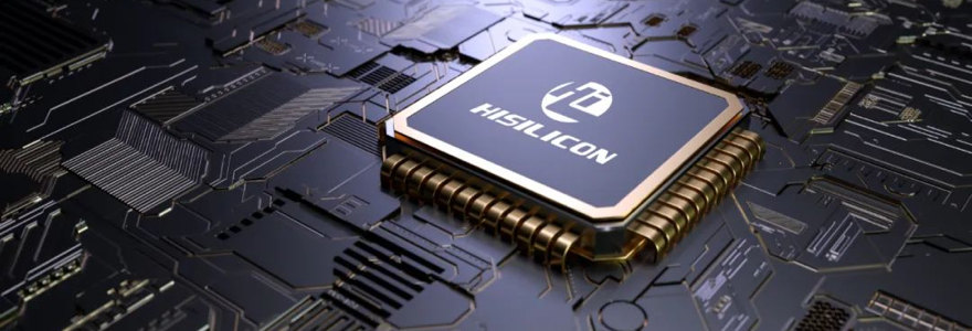HiSilicon chipset pushing the envelope for seamless screen projection