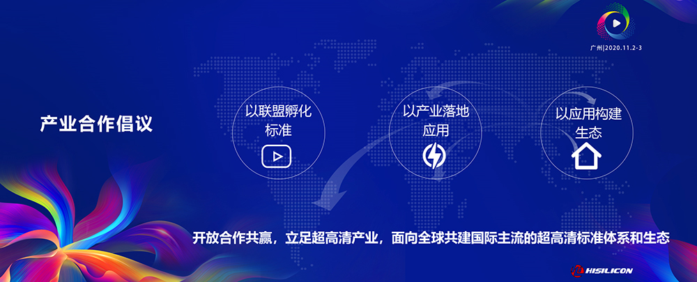 海思合作