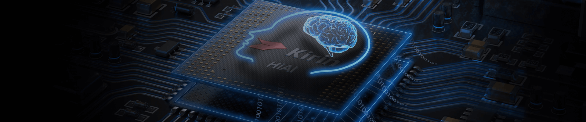Kirin chipsets