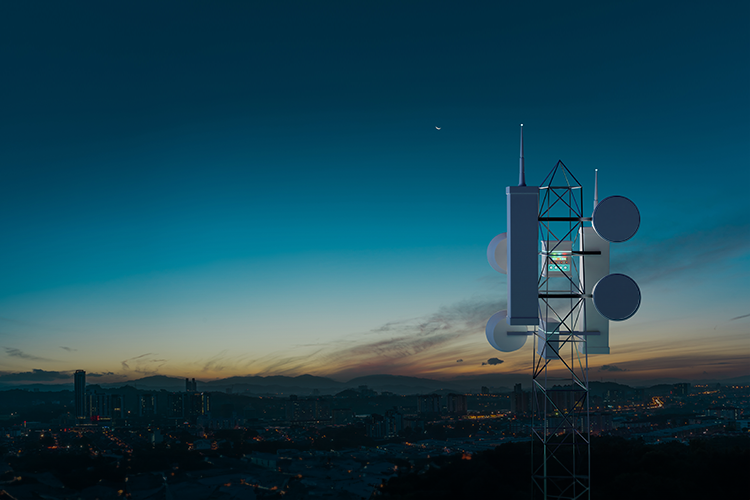 Cellular IoT Chipsets