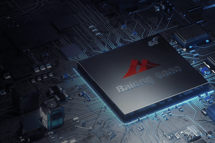 Balong chipsets