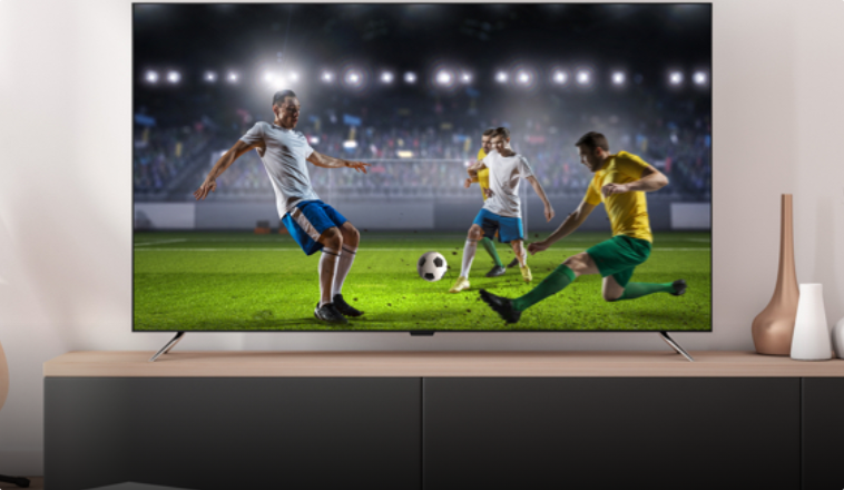 Smart TV
