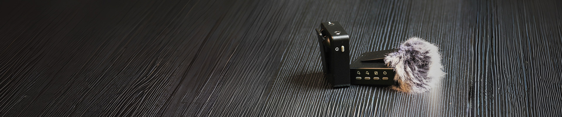 无线麦克风750-500