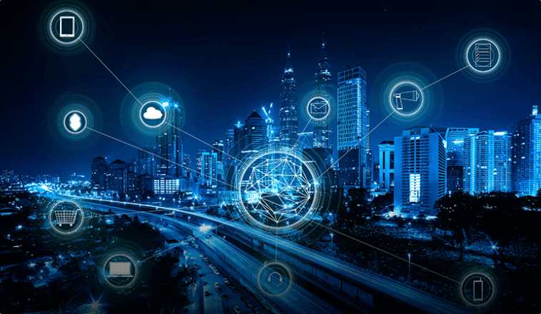 WAN IoT