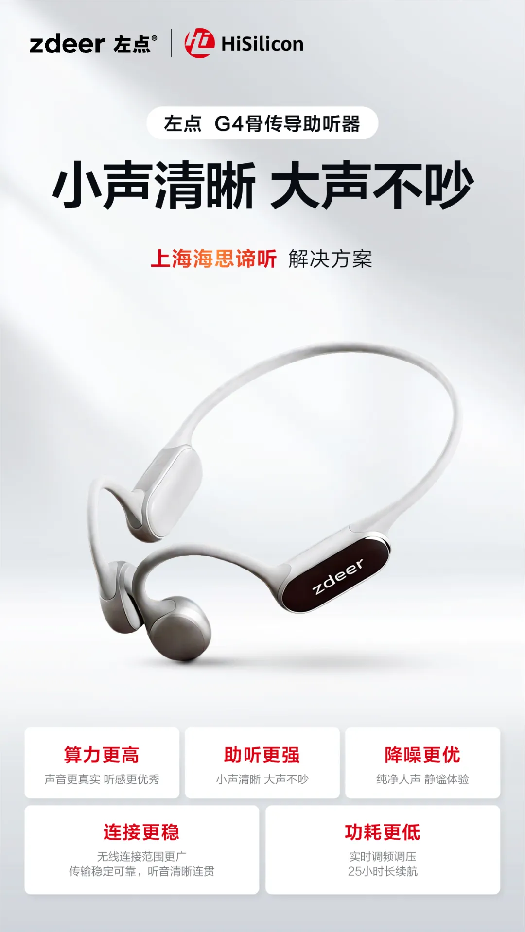 助听器案例