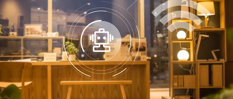 Application of PLC IOT Technology