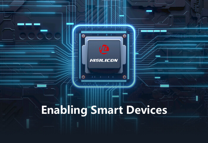 enabling smart devices