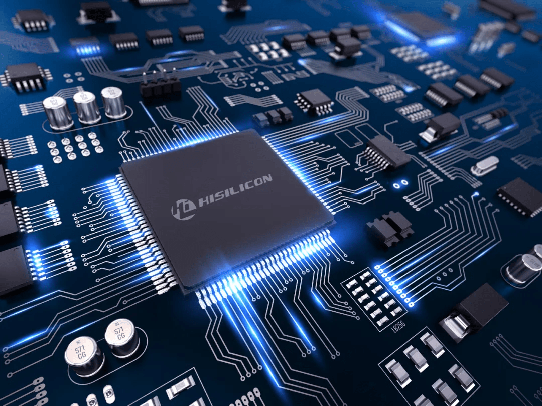 XR chipsets