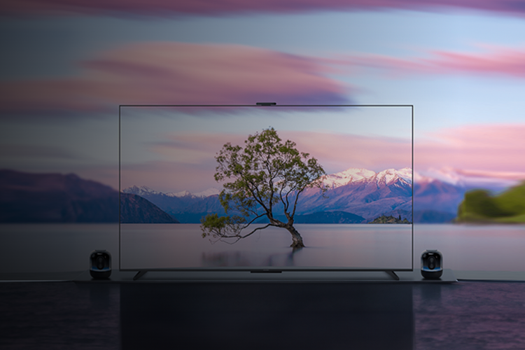 Smart TV