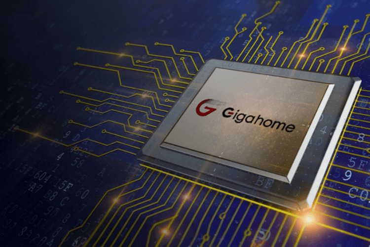 Gigahome