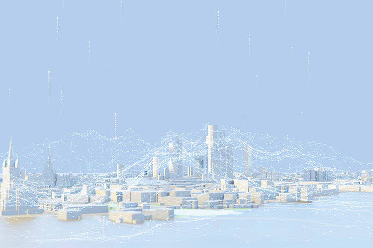 城市管理