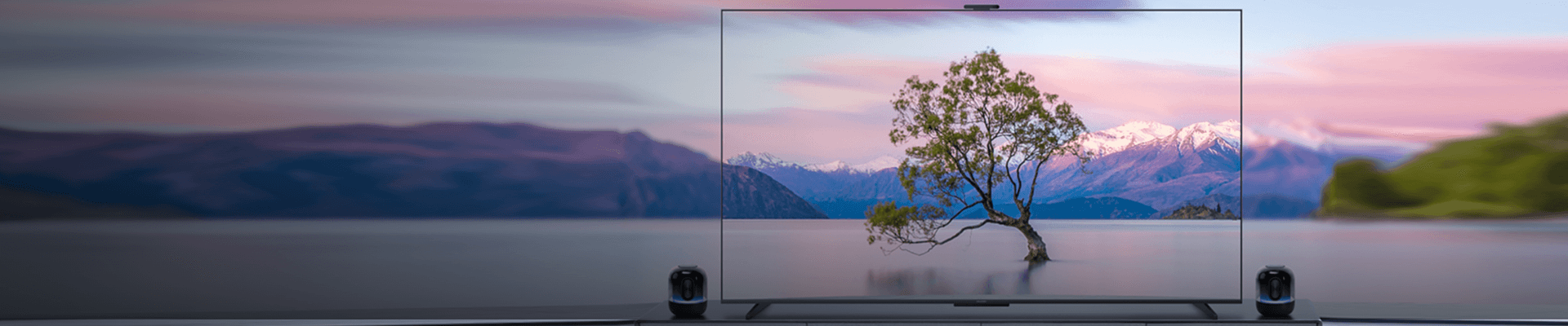 Smart TV